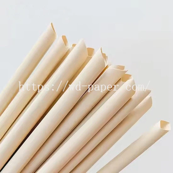 6-bamboo fibre straws
