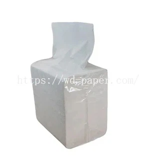 Interfold servíettu